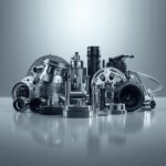 Bentley Engine Mount