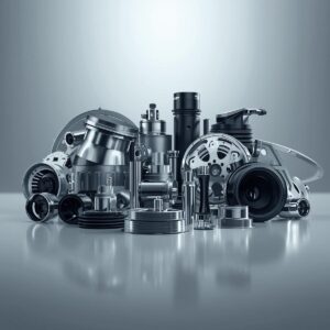 Nissan Ignition Coil