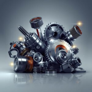 Mercedes Ignition Coil