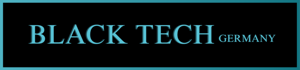 logo blacktech