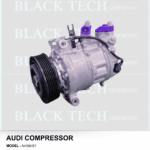 Audi A4 AC Compressor