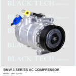 BMW 3 Series AC Compressor