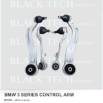BMW 3 Series Control Arm