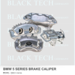 BMW 5 Series Brake Caliper