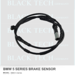 BMW 5 Series Brake Sensor