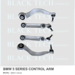 BMW 5 Series Control Arm