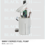 BMW 5 Series Fuel Pump