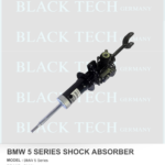 BMW 5 Series Shock Absorber