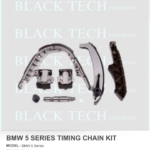 BMW 5 Series Timing Chain Kit
