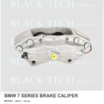 BMW 7 Series Brake Caliper