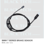 BMW 7 Series Brake Sensor