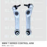 BMW 7 Series Control Arm