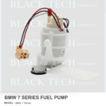 BMW 7 Series Fuel Pump