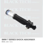 BMW 7 Series Shock Absorber