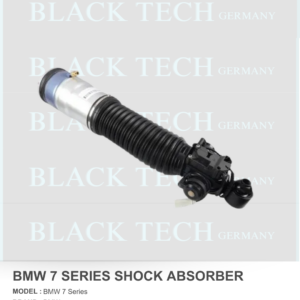 BMW 7 Series Shock Absorber