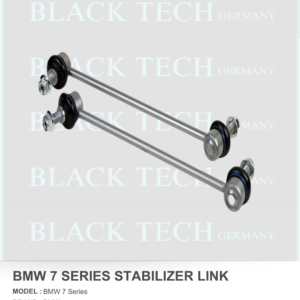 BMW 7 Series Stabilizer Link