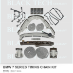 BMW 7 Series Timing Chain Kit