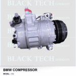 BMW 750 AC Compressor
