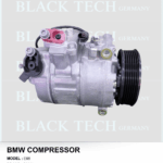BMW E66 AC Compressor