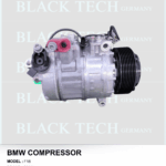 BMW F18 AC Compressor