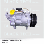 BMW F45 AC Compressor