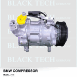 BMW F48 AC Compressor