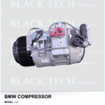 BMW GT AC Compressor