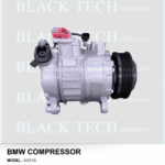 BMW X3 AC Compressor