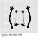 BMW X3 Control Arm