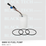 BMW X3 Fuel Pump