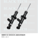 BMW X3 Shock Absorber