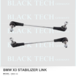BMW X3 Stabilizer Link