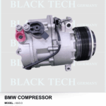 BMW X5 AC Compressor