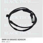 BMW X5 Brake Sensor