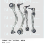 BMW X5 Control Arm
