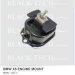 BMW X5 Engine Mount