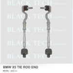 BMW X5 Tie Rod End