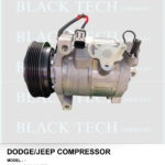 Dodge AC Compressor