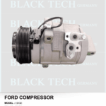 Ford Edge AC Compressor