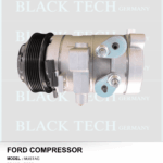 Ford Mustang AC Compressor