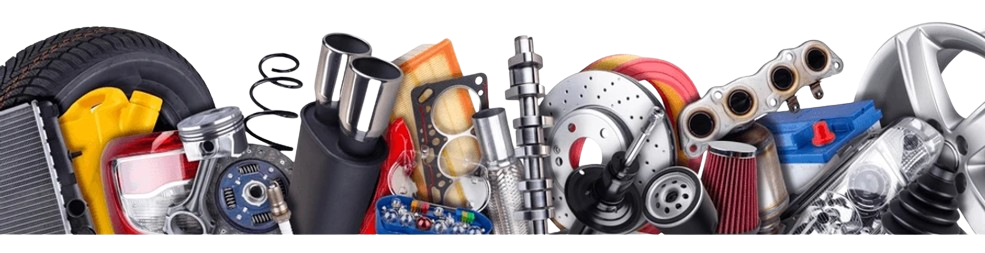 Auto Spare Parts