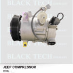 Jeep AC Compressor