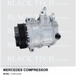 Mercedes C200 AC Compressor