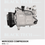 Mercedes GLA AC Compressor