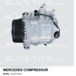 Mercedes W203 AC Compressor
