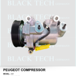 Peugeot 301 AC Compressor