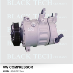Volkswagen Golf AC Compressor